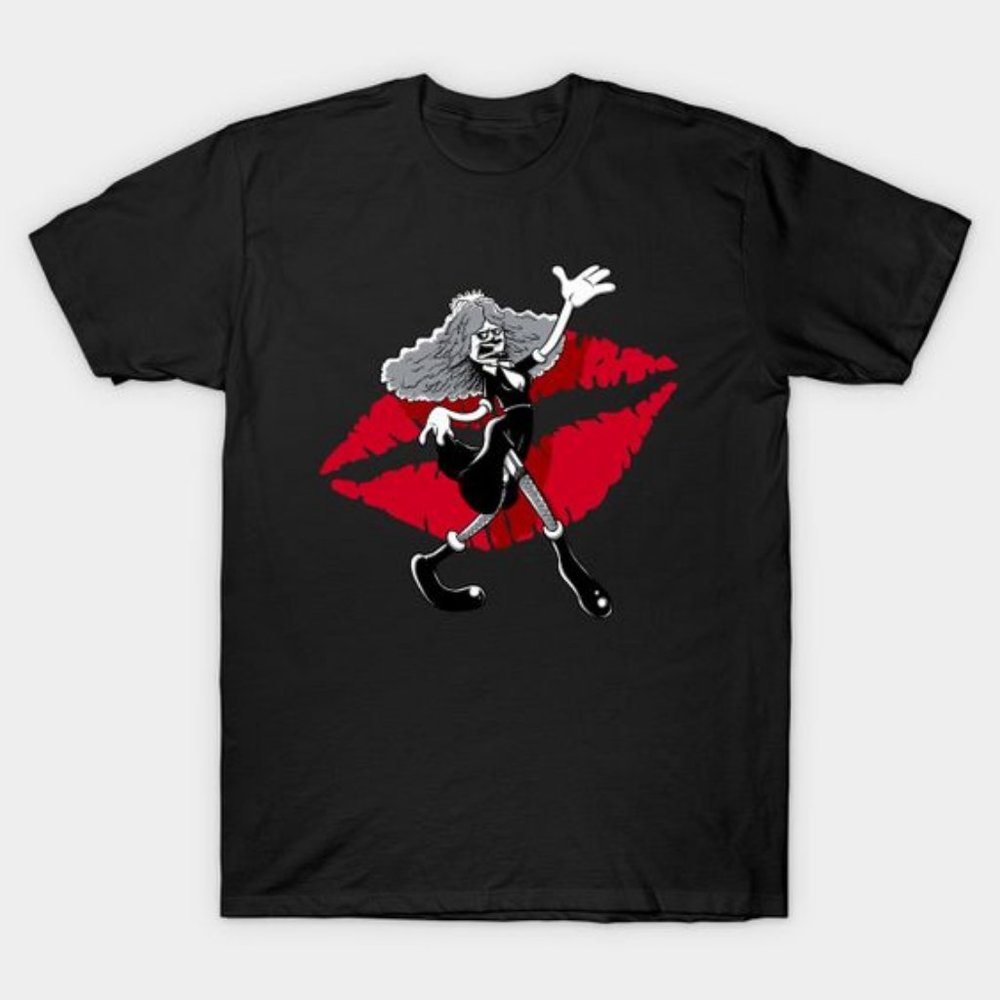 RHPS - Magenta - Rocky Horror Picture Show